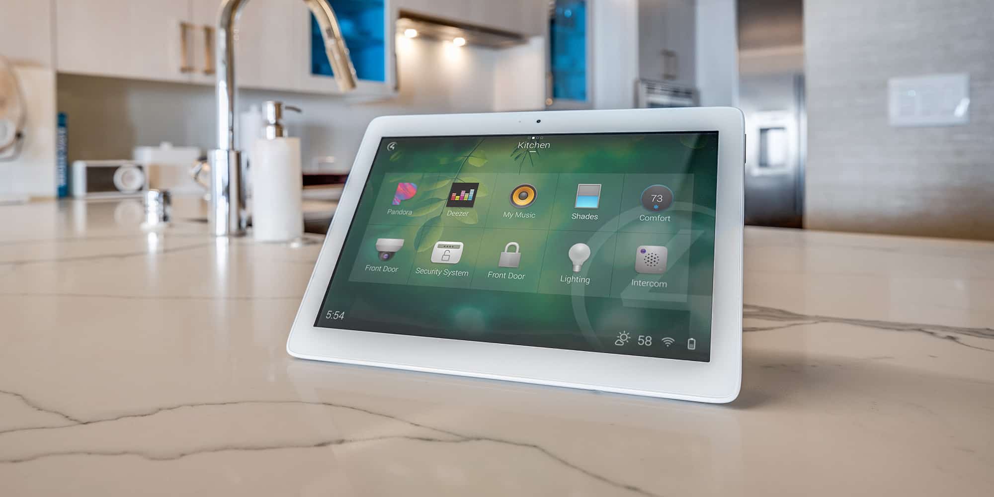 See Just How Simple Your Smart Home Can Be